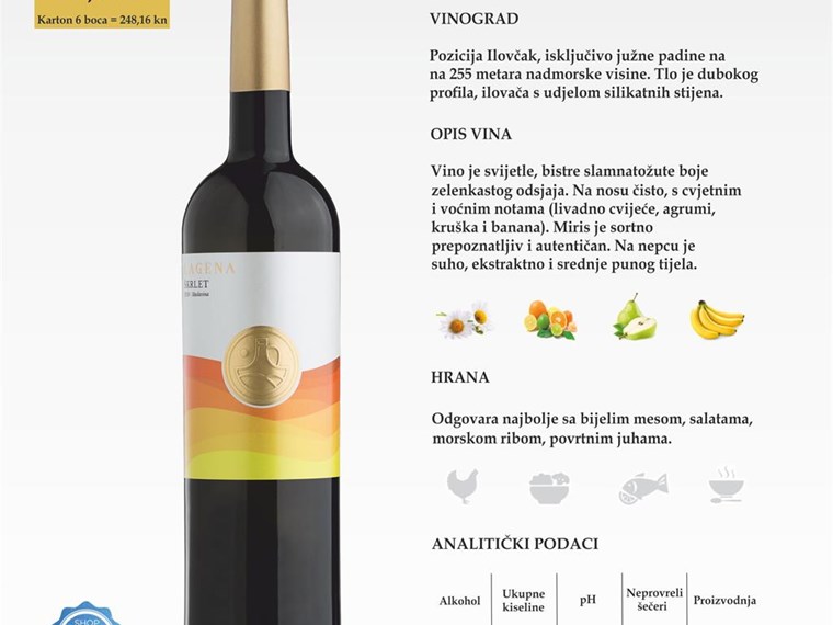Lagena Winery 1